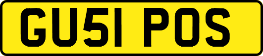 GU51POS