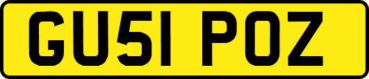 GU51POZ