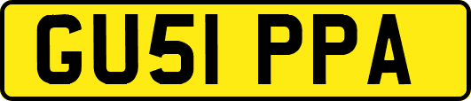 GU51PPA