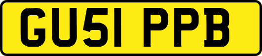 GU51PPB