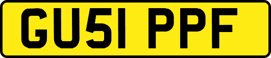 GU51PPF