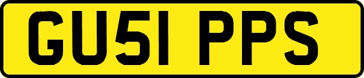 GU51PPS