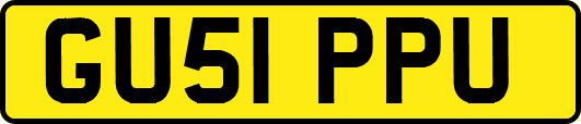 GU51PPU