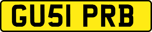 GU51PRB