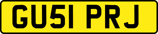 GU51PRJ