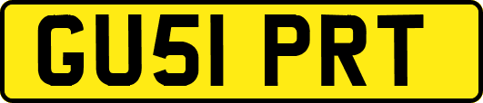 GU51PRT
