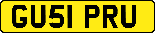 GU51PRU