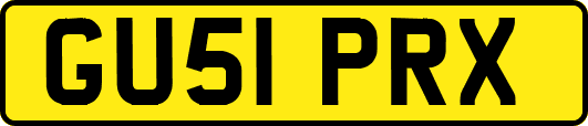GU51PRX