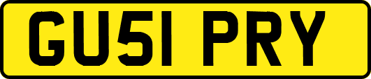GU51PRY