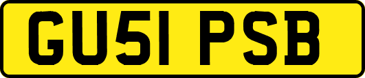GU51PSB