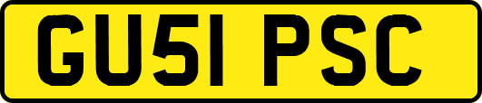 GU51PSC
