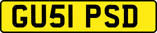 GU51PSD
