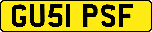 GU51PSF