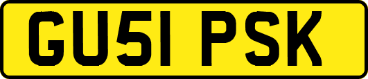 GU51PSK