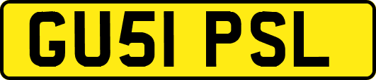 GU51PSL