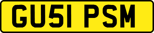 GU51PSM