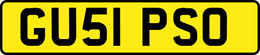 GU51PSO