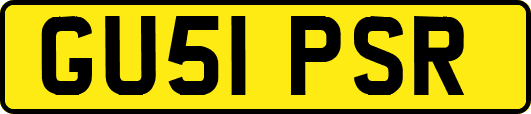 GU51PSR