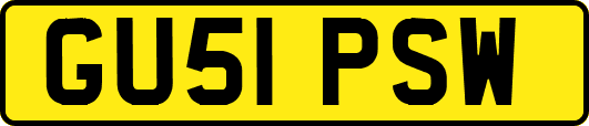 GU51PSW