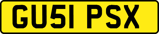 GU51PSX