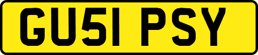 GU51PSY
