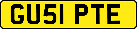 GU51PTE
