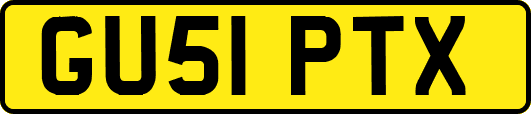 GU51PTX