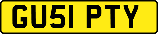 GU51PTY