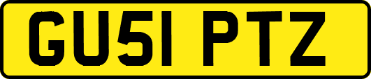 GU51PTZ