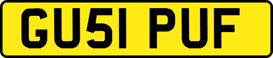 GU51PUF