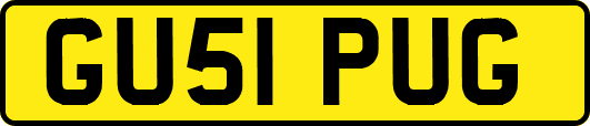 GU51PUG