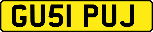 GU51PUJ