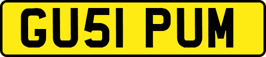 GU51PUM