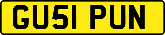GU51PUN