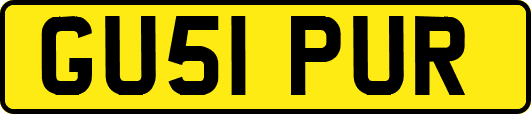 GU51PUR