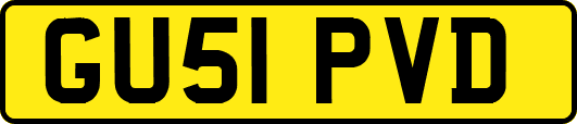 GU51PVD