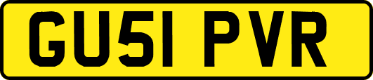 GU51PVR