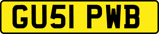 GU51PWB