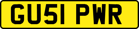 GU51PWR
