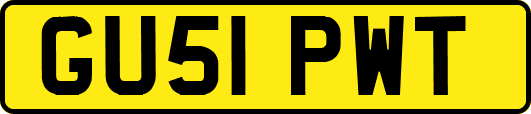 GU51PWT