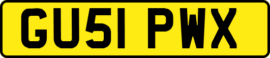 GU51PWX