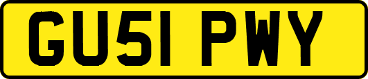 GU51PWY