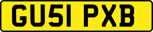 GU51PXB