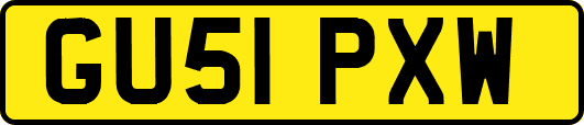 GU51PXW