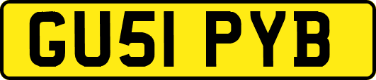 GU51PYB