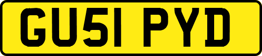 GU51PYD