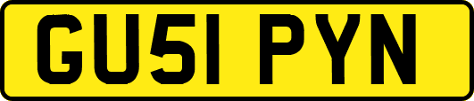 GU51PYN