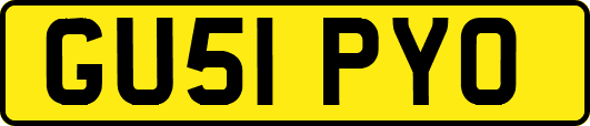 GU51PYO