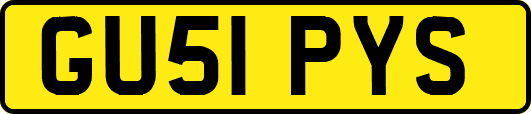 GU51PYS