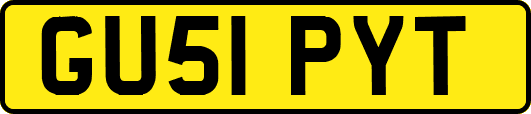 GU51PYT